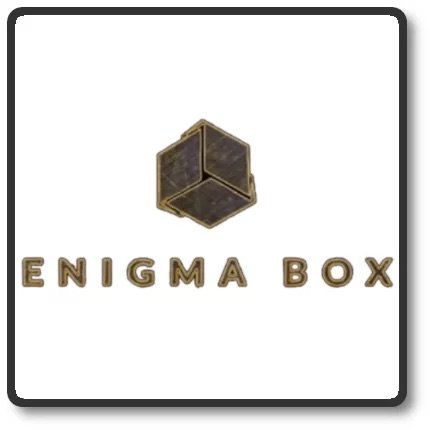 Enigma Box